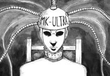 Nyligen släppta dokument avslöjar CIAs mörka MKULTRA-experiment för tankekontroll MKULTRA-experiment illegalt experimenterade