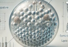 ”Inside mRNA Vaccines”: Film förklarar hur covidvaccinerna förvandlade kroppen till en fabrik – utan tydlig kontroll självorganiserande lipider Lipidnanopartiklar i covidvaccin covidvaccinerna förvandlade kroppen