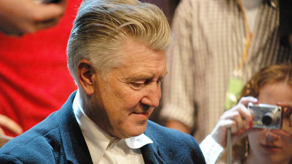 David_Lynch David Lynch död
