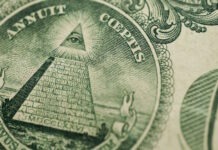 Federal Reserves hemliga ursprung bevisar att det är en kartell som enbart är utformad för att gynna bankeliten Federal Reserves hemliga ursprung