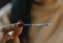 USA:s fertilitetstal sjunker till den lägsta nivå som någonsin registrerats fertilitetstalen fertilitetstal