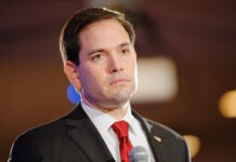 Marco Rubio: ”Inga ytterligare åtgärder väntas i Venezuela” Ukrainakriget ett proxykrig censurmyndighet åtgärder väntas i Venezuela