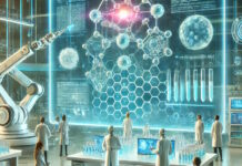 AI-designade läkemedel på väg in i kliniska prövningar: En ny era för hälsa eller en trojansk häst för företagskontroll? AI-designade läkemedel