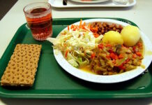 ”Klimatsmart” skollunch kan ge järnbrist ultraprocessad mat i skolmåltider skollunch kan ge järnbrist