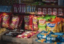 Barndomskonsumtion av ultraprocessade livsmedel kopplas till lägre IQ industriella livsmedelssektorn Barndomskonsumtion