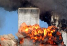 Före detta kongressledamoten Curt Weldon uppmanar Trump att utreda 11:e september kongressledamoten Curt Weldon