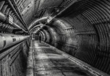 Eliten bygger privata domedagsbunkrar: ”Global trend” domedagsbunkrar