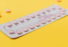 Hormonella preventivmedel förändrar hjärnans struktur och bearbetning av rädsla, visar studie Riskerna med p-piller stroke hos unga kvinnor Hormonella preventivmedel