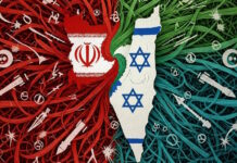 Tucker Carlson och Steven Bannon analyserar hur Iran-Israel-konflikten kan förstöra Trumps presidentskap och avsluta det amerikanska imperiet Iran-Israel-konflikten