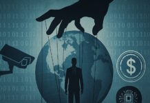 Agendan: Deras vision – Din framtid Deras vision