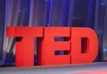 TED Talks tystade ner en presentation om manipulation eftersom den avslöjar globala maktstrukturer, deras narrativ och taktiker TED Talks tystade