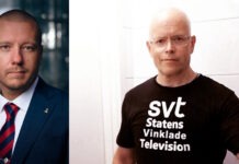 NewsVoice: Sverige bör försvaras med intelligens och diplomati NewsVoice