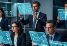 Teknikmiljardärer leder satsningar på att skapa genredigerade designerbebisar designerbebisar