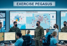 Storbritannien avslöjar nya detaljer om kommande pandemiövning liknande Event 201 som föregick covid pandemiövning