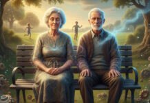 Varför blir vi trötta och får ont när vi åldras ont när vi åldras