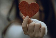 Hjärtat är inte den pump du tror att det är Hjärtat är inte