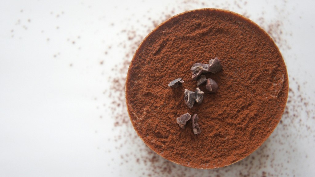 kakao neutralisera kärlskador