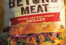 Studie kopplar ultraprocessade växtbaserade köttalternativ till depression och inflammation växtbaserade köttalternativ