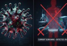 AI-designade patogener väcker biosäkerhetslarm – experter varnar för pandeminivå-hot som inte kan upptäckas med dagens tester AI-designade patogener