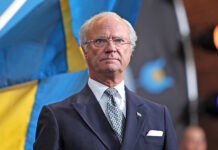 Kungen sågar klimatavtalet: ”Hur mycket ska vi betala egentligen?” klimatavtalet