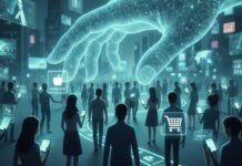 Den osynliga handen som styr dig: hur nudging används för att forma vår verklighet