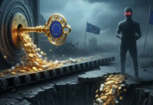 33 miljarder i ränta per år – det kostar EU:s Ukrainalån Ukrainalån