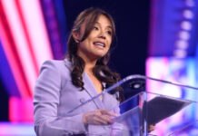 Sergey Brins ex-fru, Nicole Shanahan, avslöjade globalisternas plan att få civilisationen att kollapsa globalisternas plan