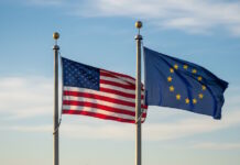 Trumpadministrationen förbjuder EU-globalister som är emot yttrandefrihet att resa in i USA EU-globalister