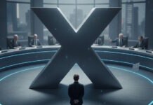 EU bötfäller X med 140 miljoner dollar EU bötfäller X