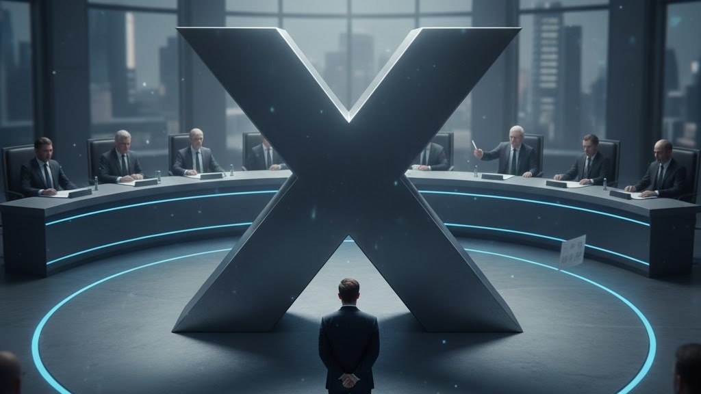 X-EU EU bötfäller X