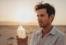 Kronisk dehydrering: Så påverkar mild vätskebrist kognition, immunförsvar och livslängd