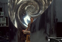 Kozyrevs speglar Kozyrevs speglar