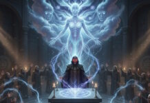 Offer, manifestation och egregorer egregorer