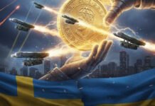 Regeringen skickar ytterligare 12,9 miljarder till Ukraina – och mer blir det Regeringen skickar ytterligare