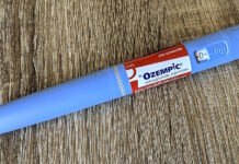 Tillverkaren av Ozempic och Wegovy rapporterade inte stroke, självmordstankar och dödsfall Ozempic och Wegovy