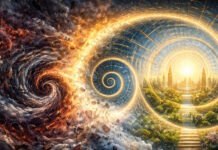 Ordning ur kaos Ordning ur kaos