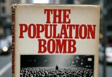 Paul Ehrlich, författare till The Population Bomb, dör vid 93 års ålder efter decennier av livsfientlig aktivism The Population Bomb