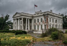 Ett imperiums slut Ett imperiums slut