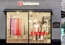 Texas justitieminister utreder Lululemon-leggings för evighetskemikalier Lululemon-leggings