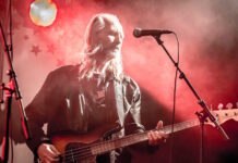 Vaken intervjuar Ulf Bejerstrand intervjuar Ulf Bejerstrand