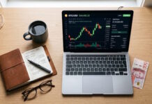 Ny karta avslöjar: Här bor Sveriges 1,1 miljoner kryptoägare kryptoägare