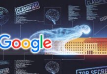 Google uppges ha tecknat hemligstämplat AI-avtal med Pentagon AI-avtal