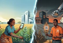 Bill Gates satsar fem miljoner dollar på AI-grödor för fattiga bönder — kritiker säger att det handlar om vinst och kontroll AI-grödor