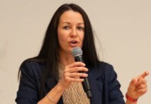 Dr. Maria Hubmer-Mogg – Northern Light Convention 2026 i Malmö Dr. Maria Hubmer-Mogg