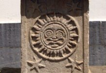 Uråldriga varningar för att överleva den stora omställningen Uråldriga varningar