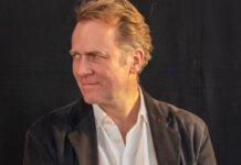 Mads Palsvig – Northern Light Convention 2026 i Malmö Northern Light Convention 2026