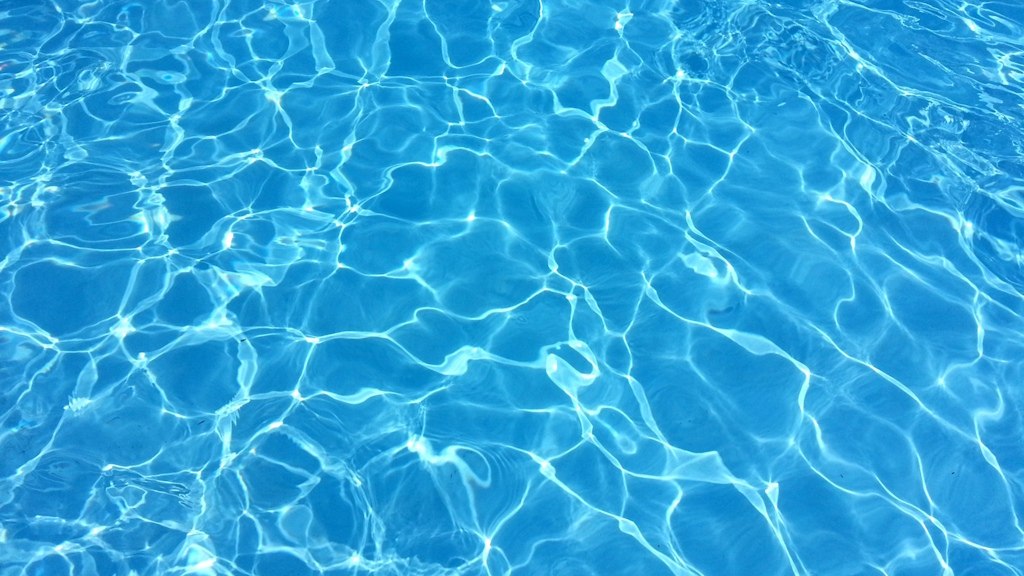 pool glasfiberpool