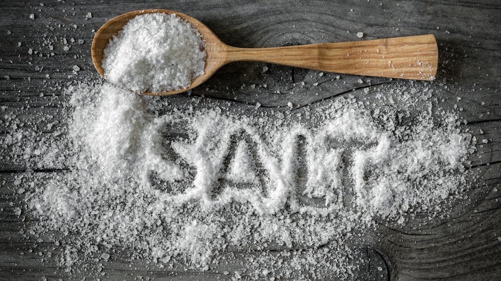 salt-3 salt verkligen naturligt