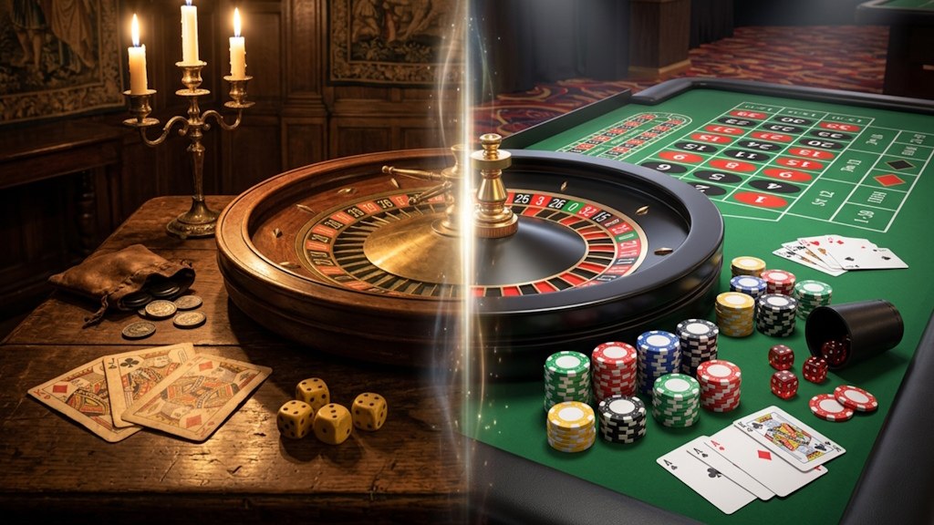 casino-28 vissa casinospel