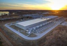 Datacenterupproret i USA: 142 demonstrationer i 42 delstater Datacenterupproret